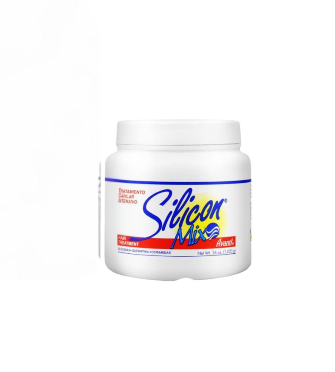 Silicon Mix Hair Treatment