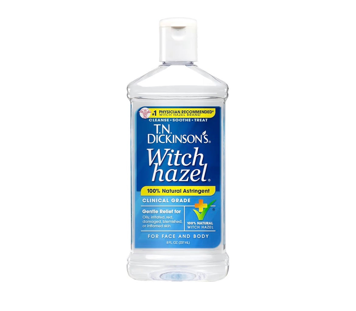 T.N. Dickinson’s Witch Hazel Liquid