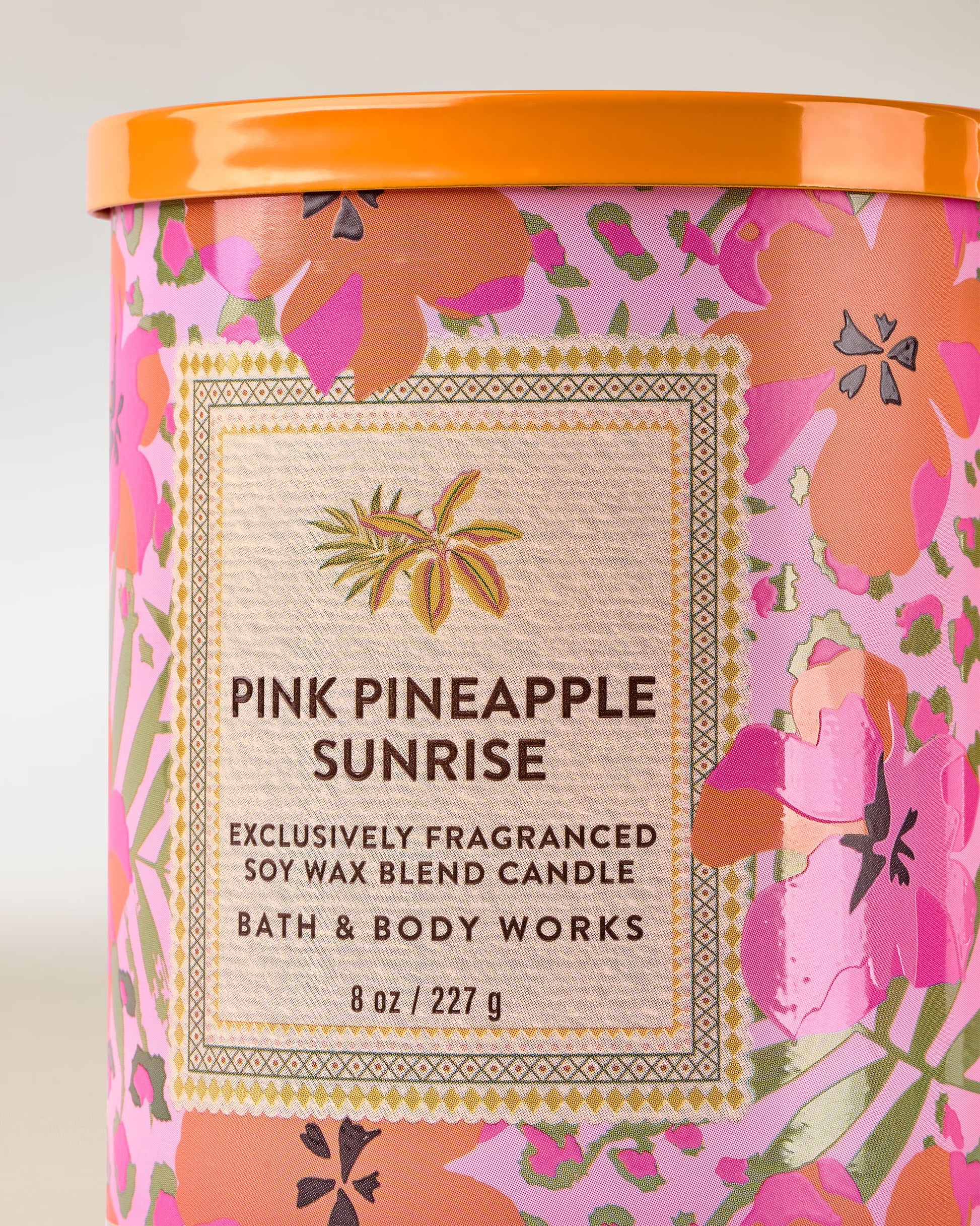Bath & Body Works Single Wick Candles