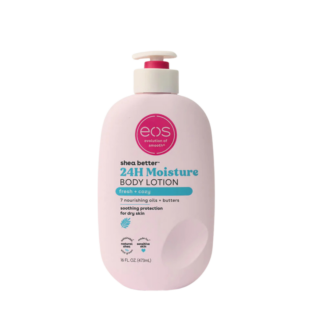 eos Body Lotions