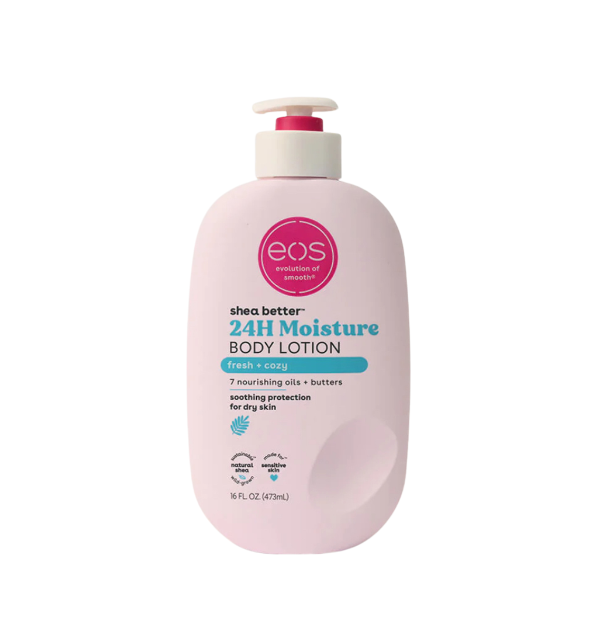 eos Body Lotions