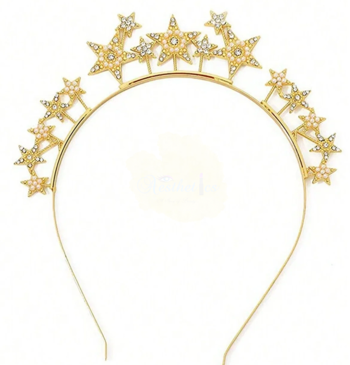 Christmas Headband