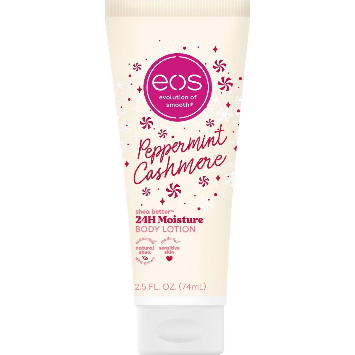eos Body Lotion