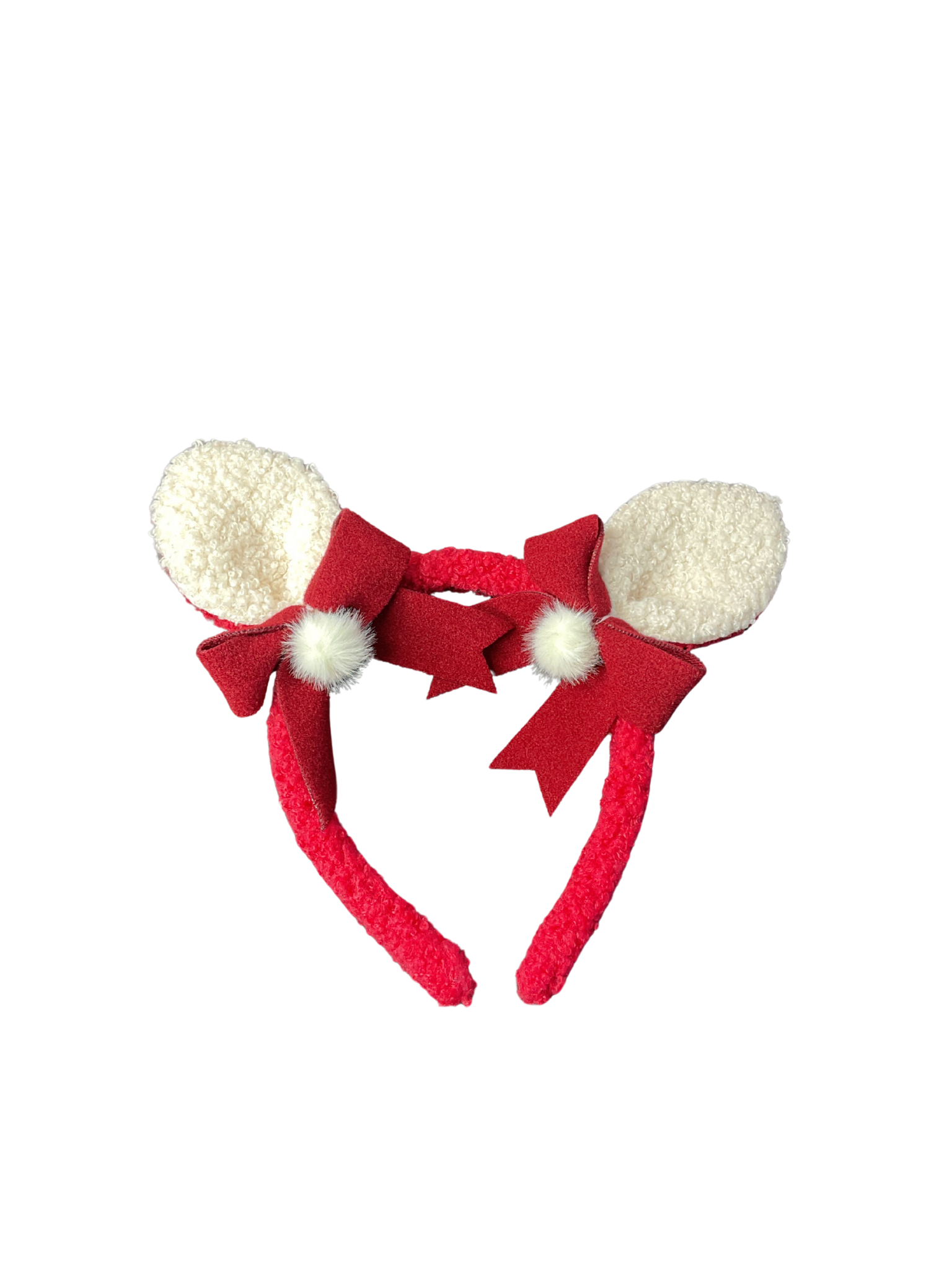 Christmas Headband