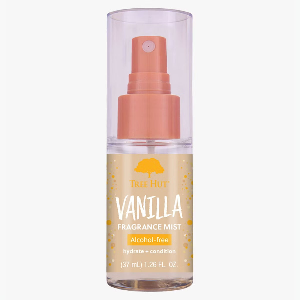 Tree Hut Mini Fragrance Mist