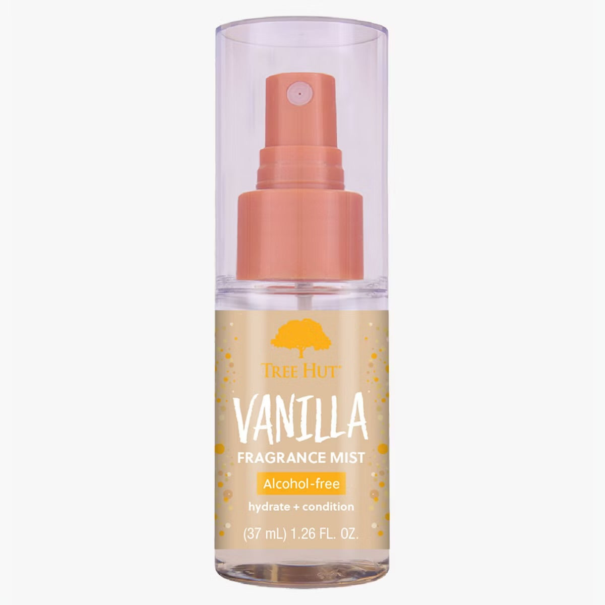 Tree Hut Mini Fragrance Mist
