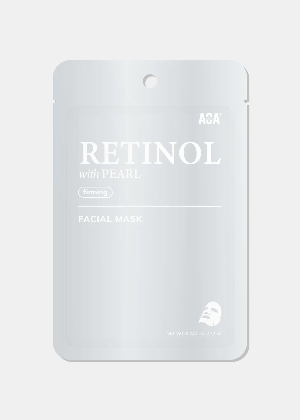 AOA Skin Facial Mask