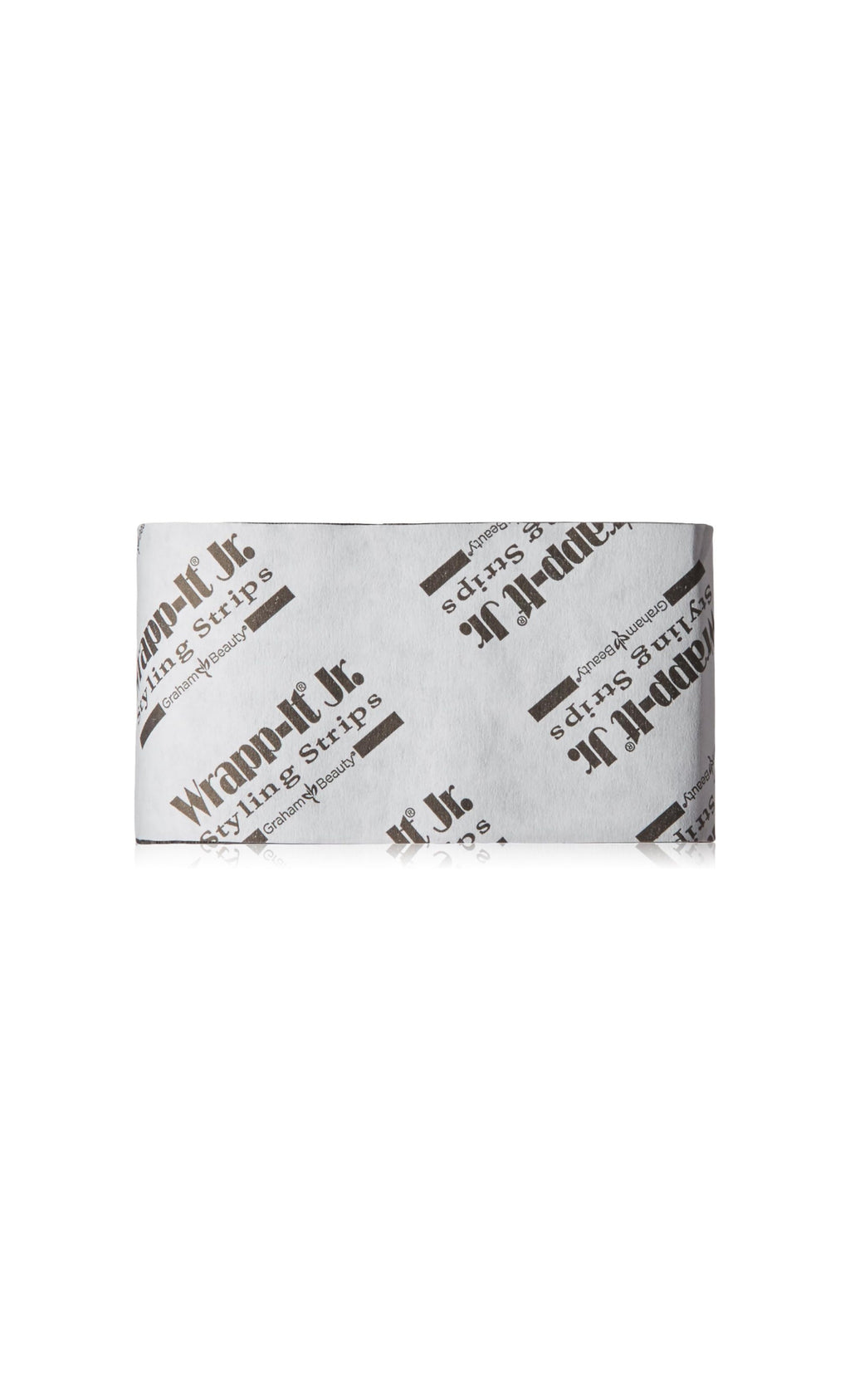 Wrapp-It Jr. Styling Strips