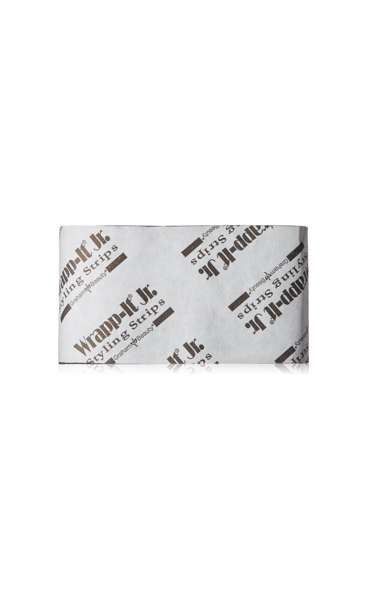 Wrapp-It Jr. Styling Strips