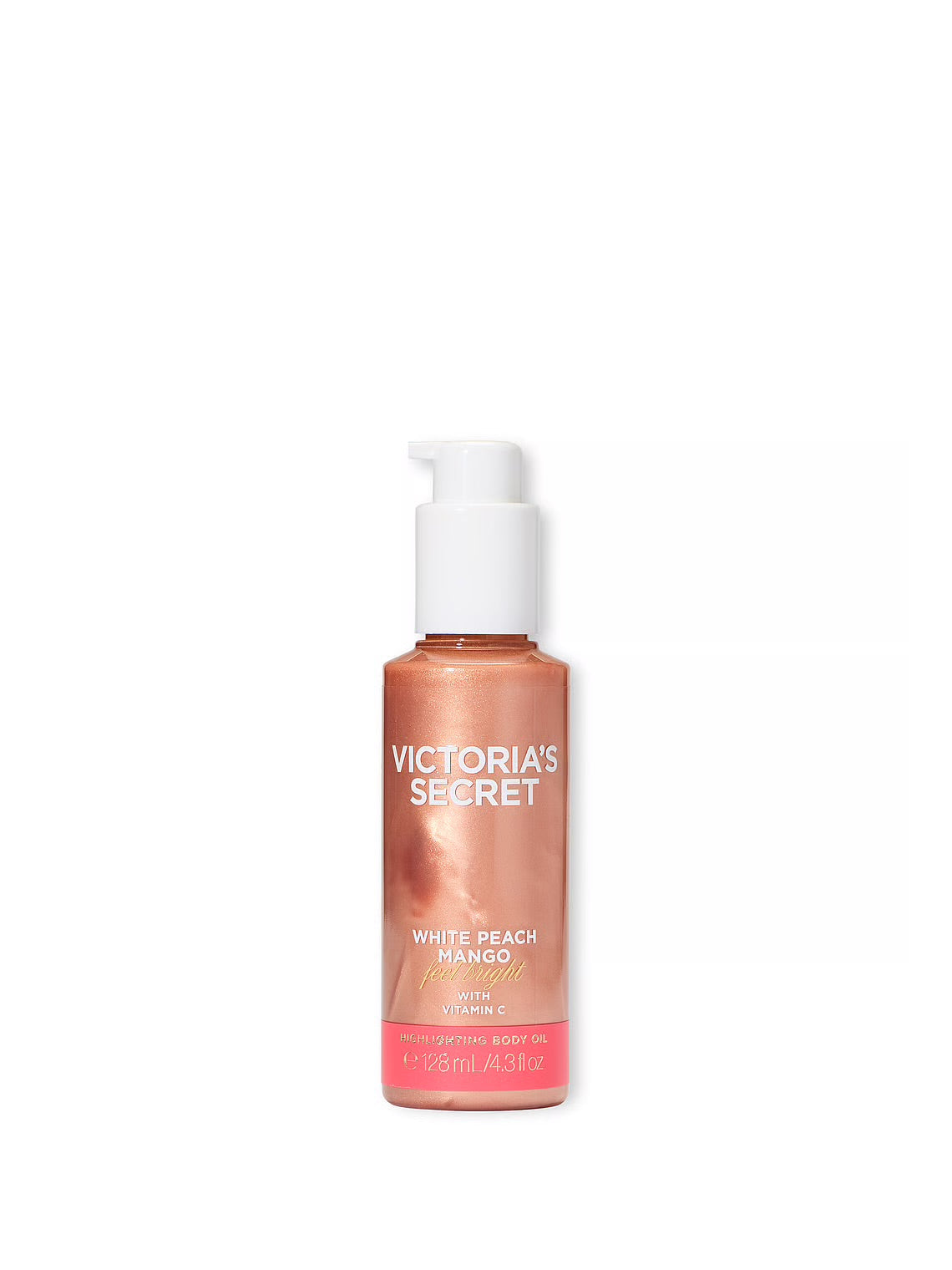 Victoria’s Secret Body & Massage Oil