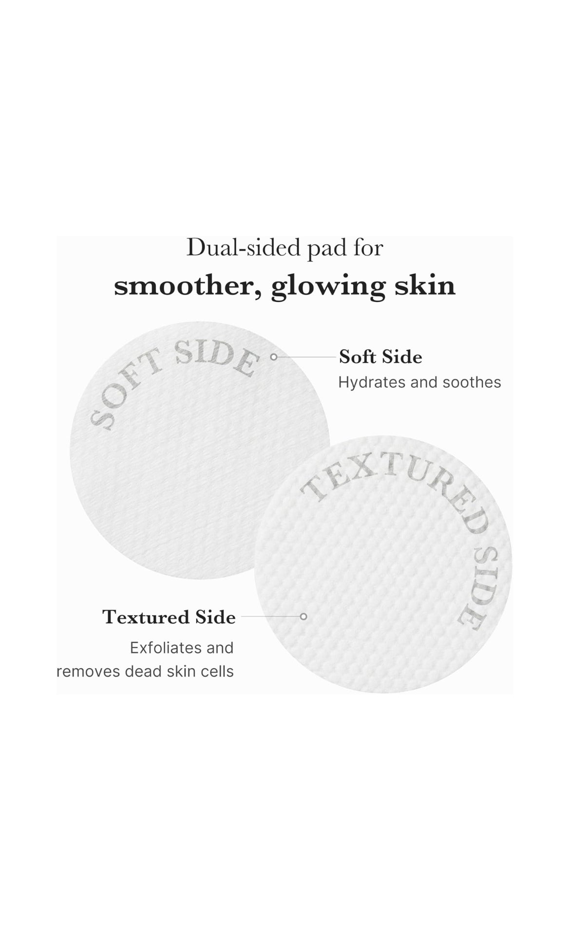 Medicine Zero Pore Pads