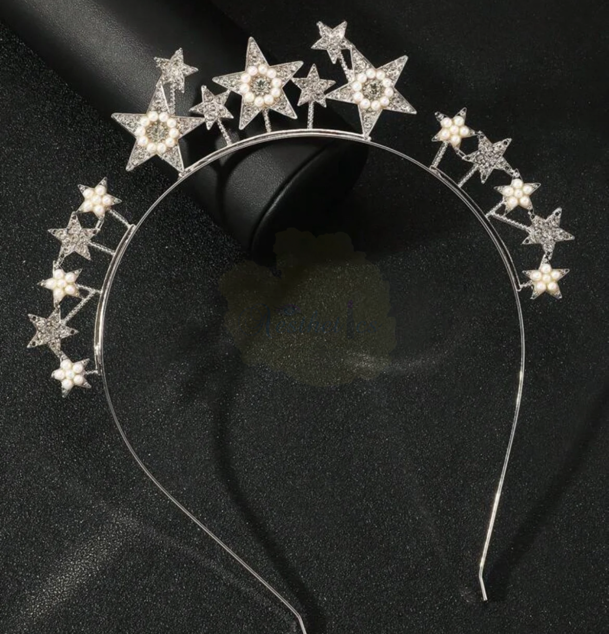 Christmas Headband
