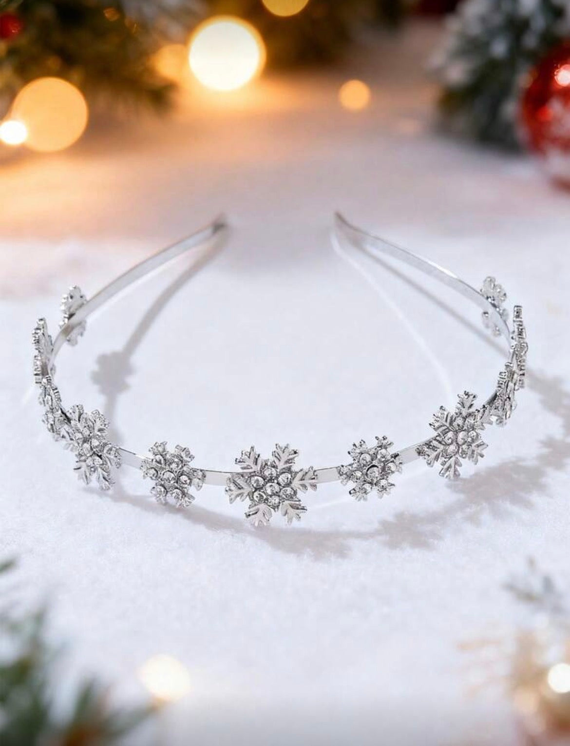 Christmas Headband