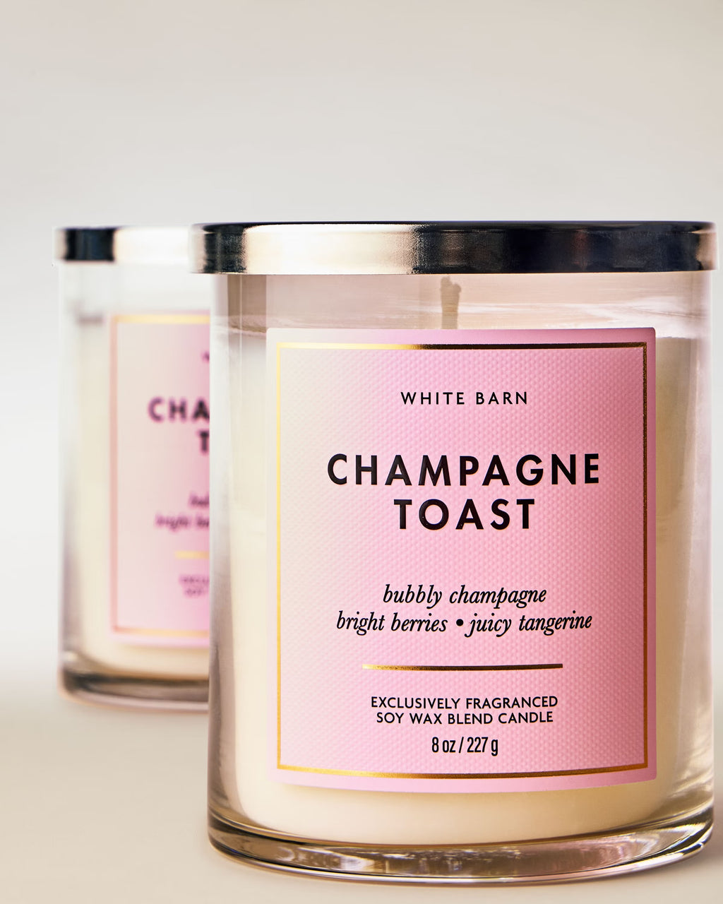 Bath & Body Works Single Wick Candles