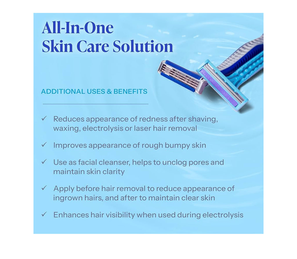 Tend Skin Razor Bump & Ingrown Hair Solution