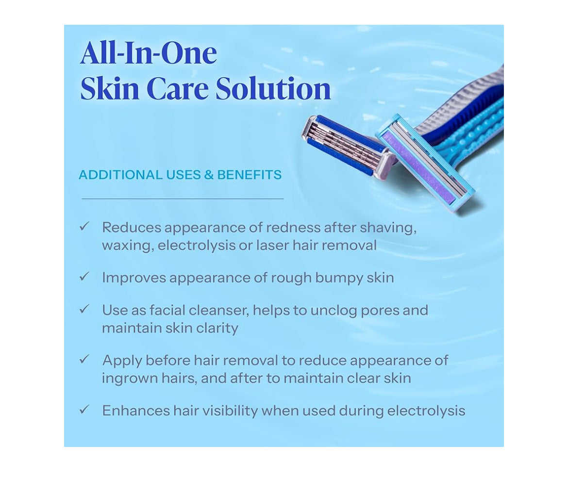 Tend Skin Razor Bump & Ingrown Hair Solution