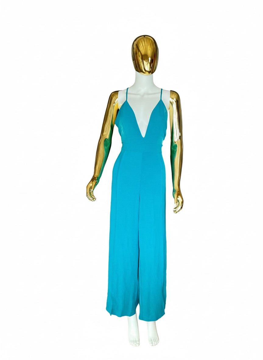Dainee Jumpsuit