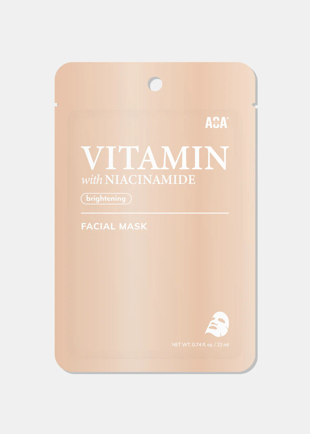 AOA Skin Facial Mask