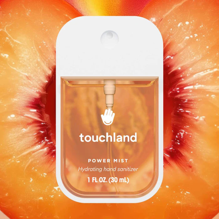Touchland Hydrating Hand Sanitizer