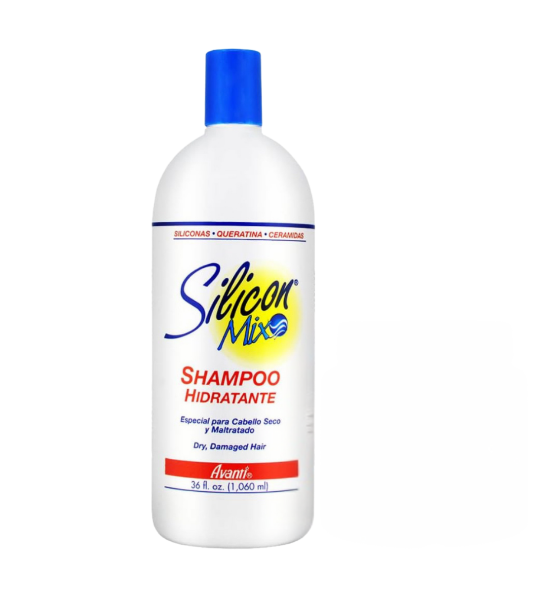Silicon Mix Shampoo