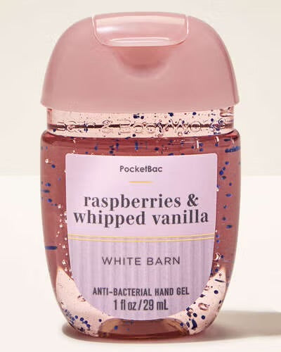 Bath & Body Works Anti-bacterial Hand Gel