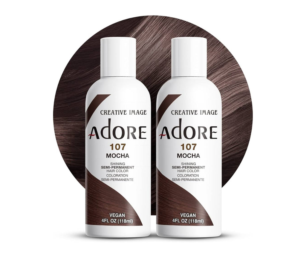 Adore Hair Colour Dyes