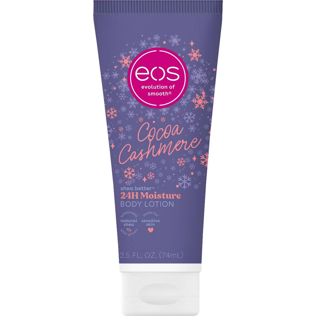 eos Body Lotion