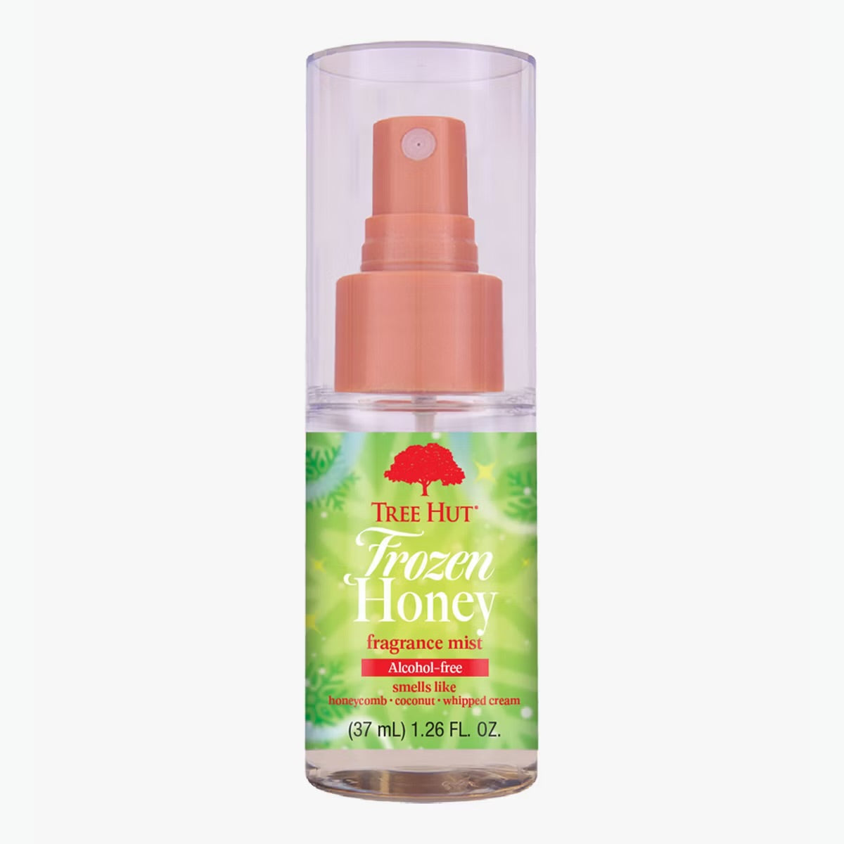 Tree Hut Mini Fragrance Mist