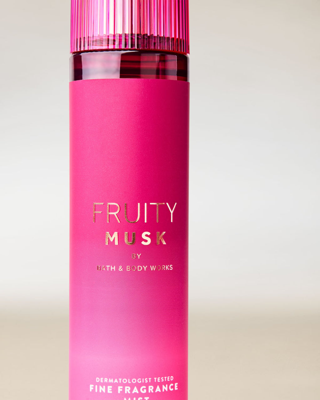 Bath & Body Works Fine Fragrance Mist