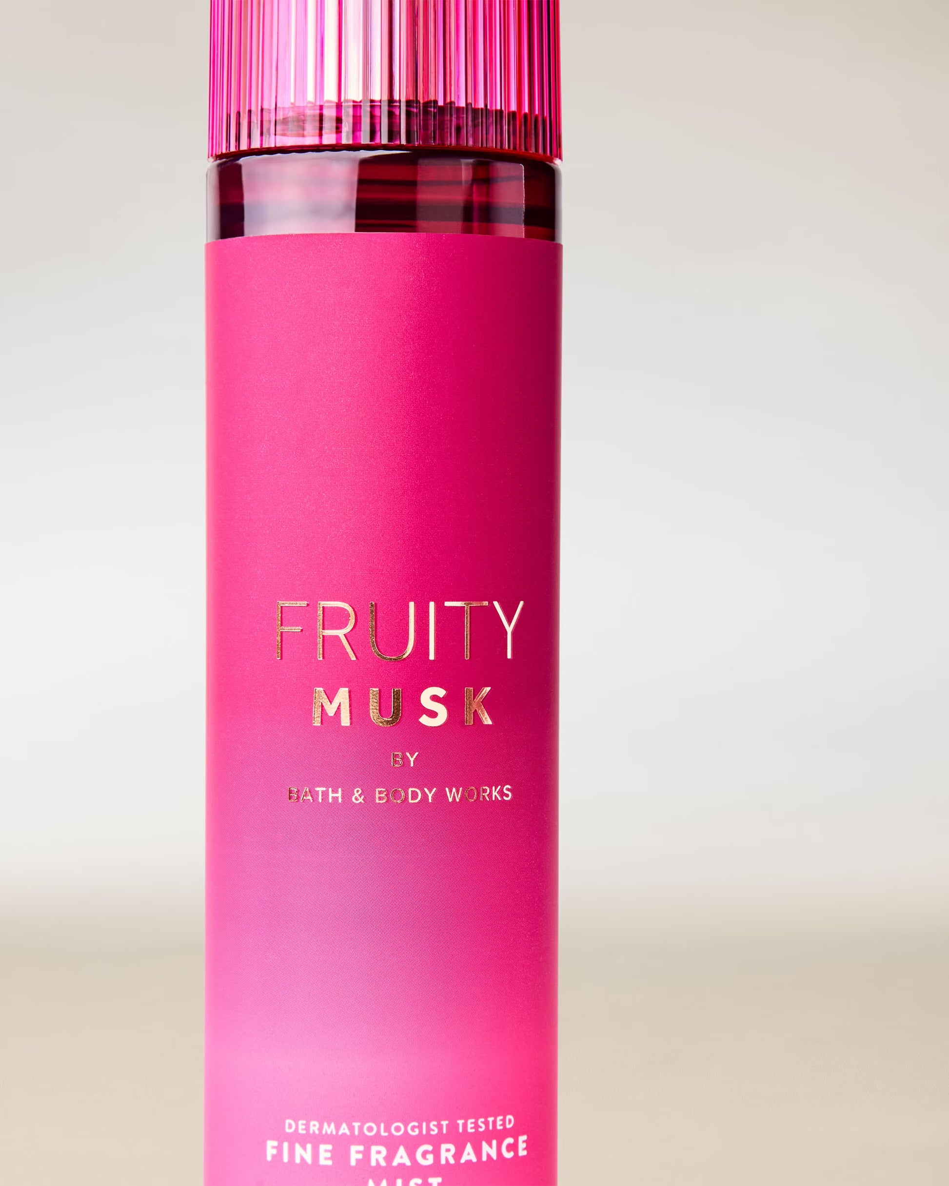 Bath & Body Works Fine Fragrance Mist