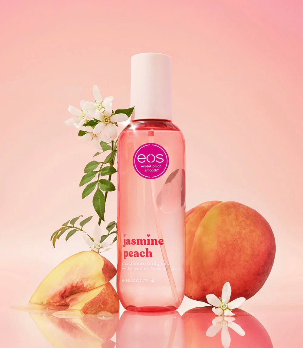 eos Cashmere Body Mist