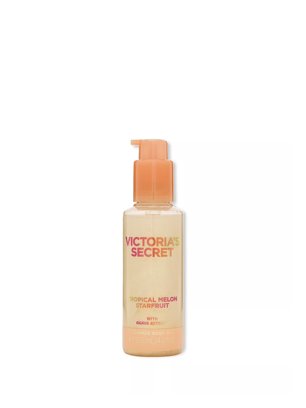 Victoria’s Secret Body & Massage Oil