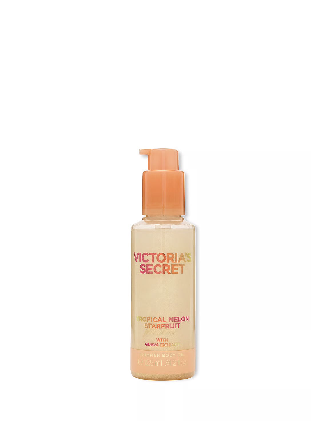 Victoria’s Secret Body & Massage Oil