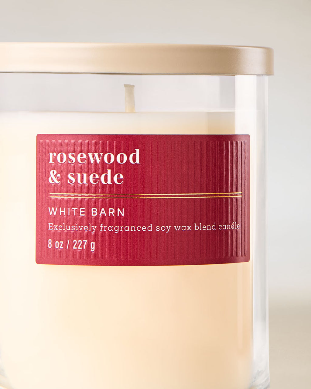 Bath & Body Works Single Wick Candles