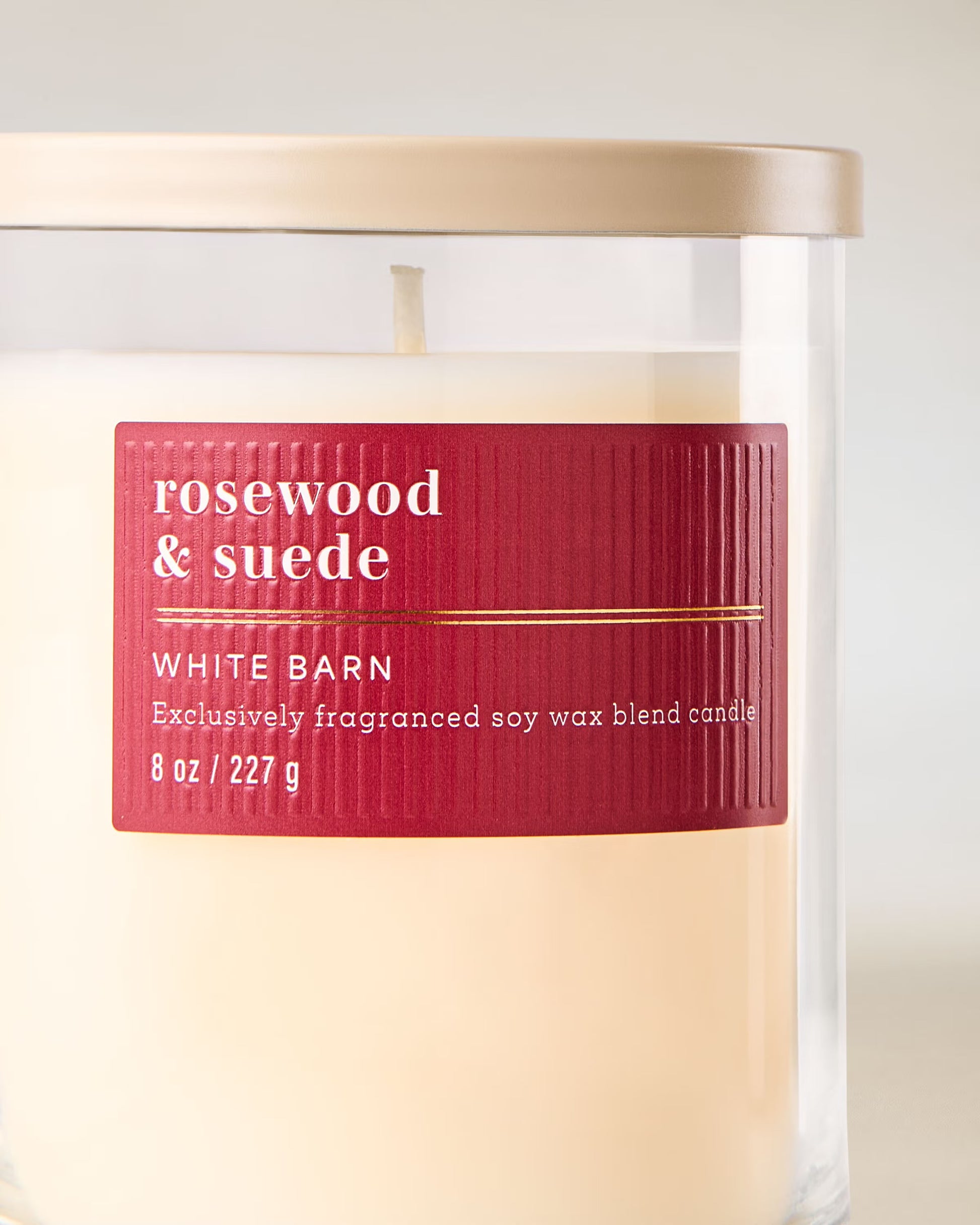Bath & Body Works Single Wick Candles