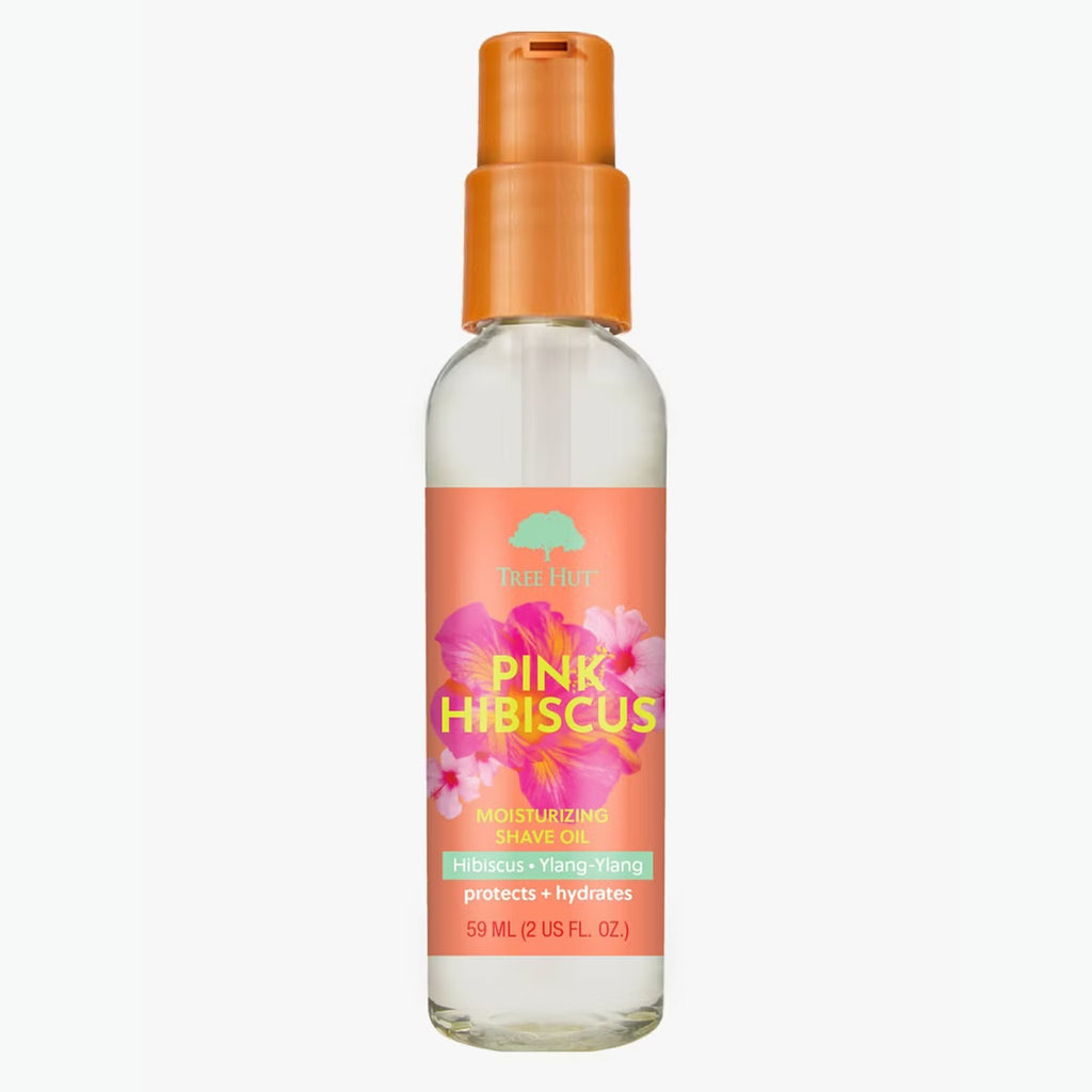 Tree Hut Mini Shave Oil