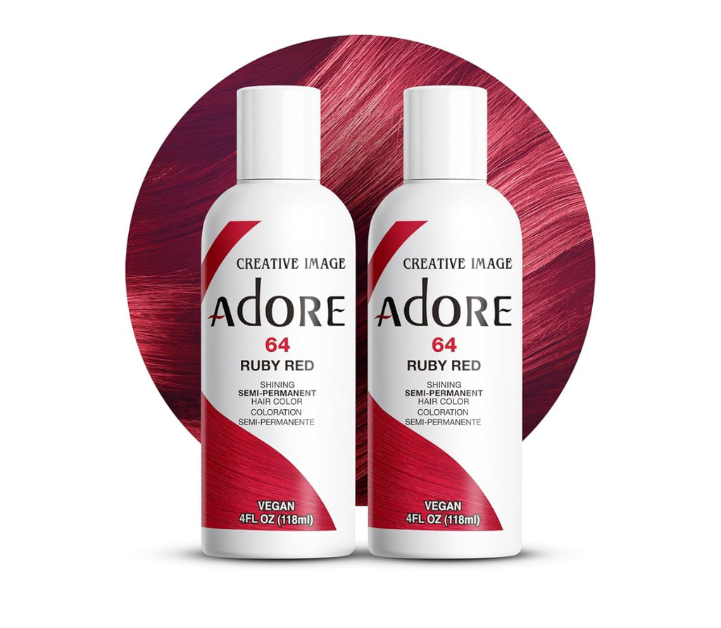 Adore Hair Colour Dyes