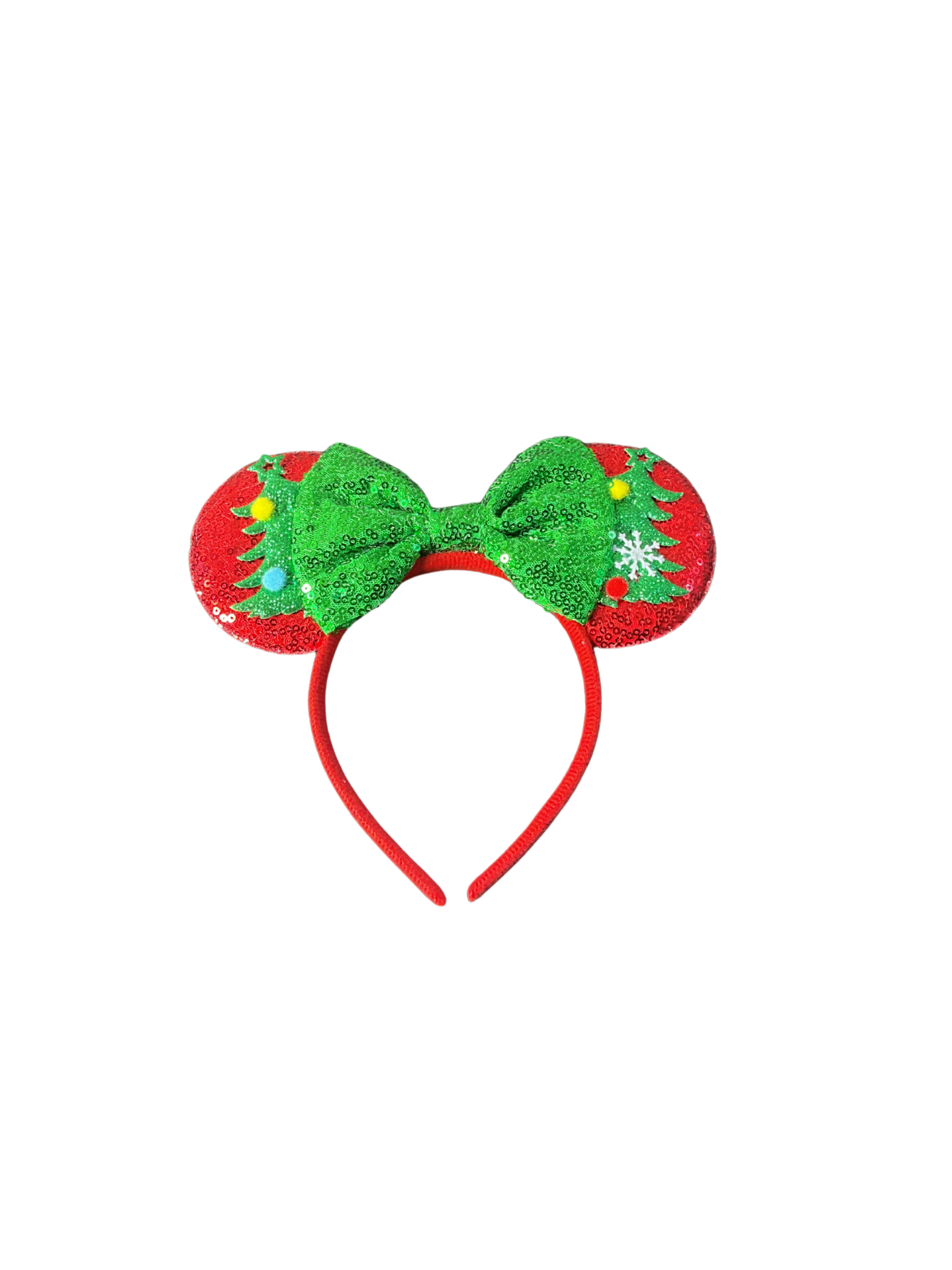 Christmas Headband