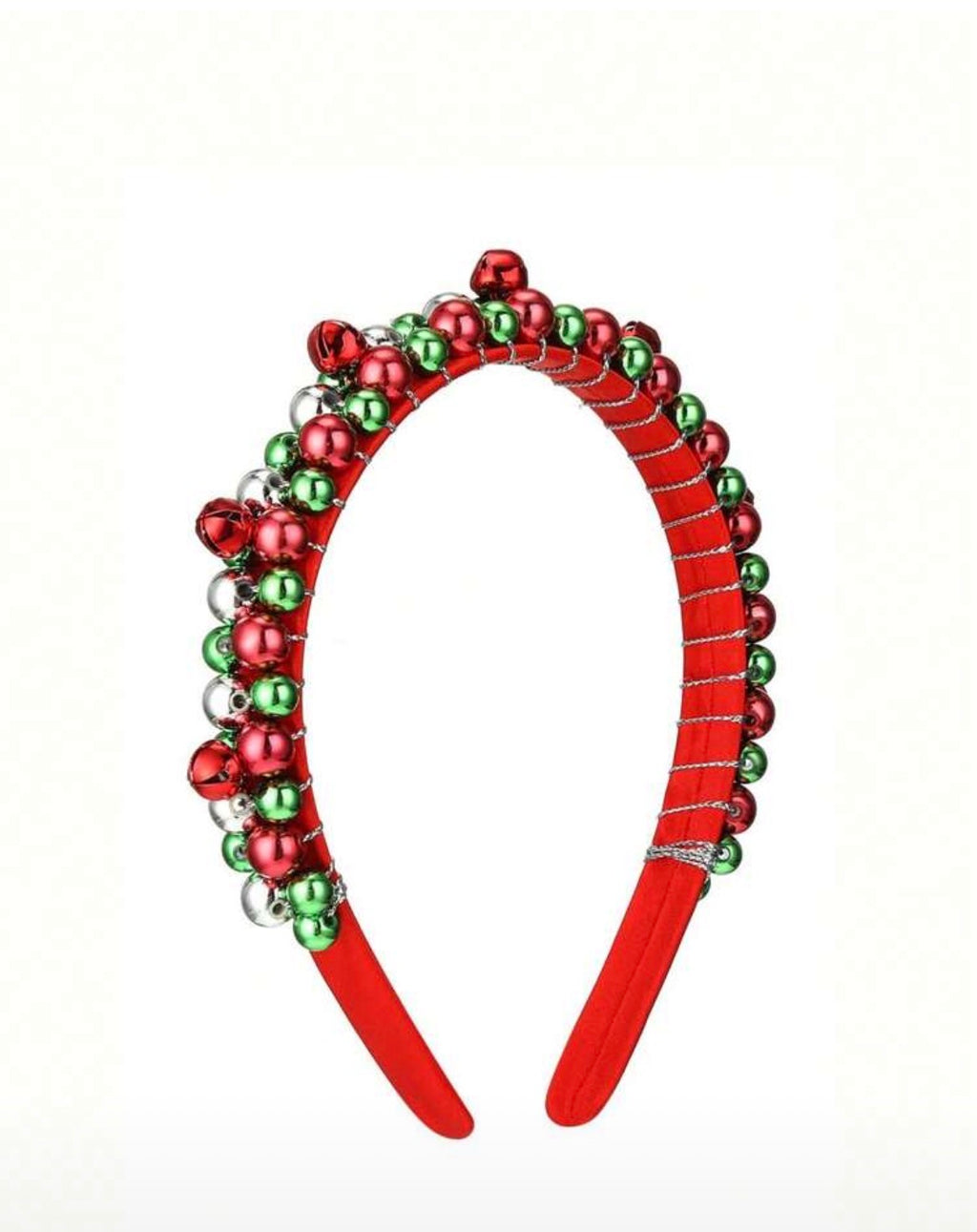 Christmas Headband