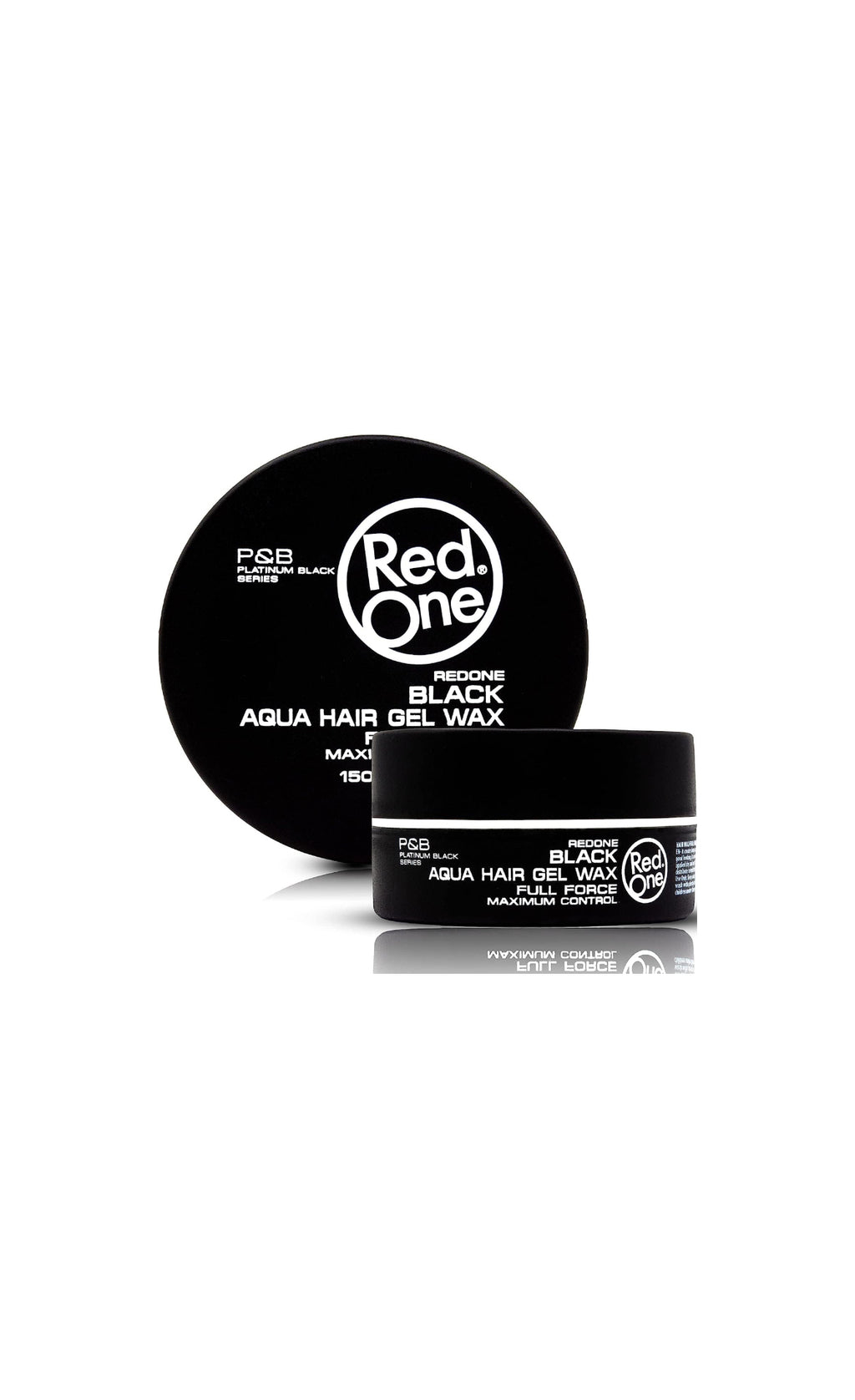 Red One Aqua Hair Wax