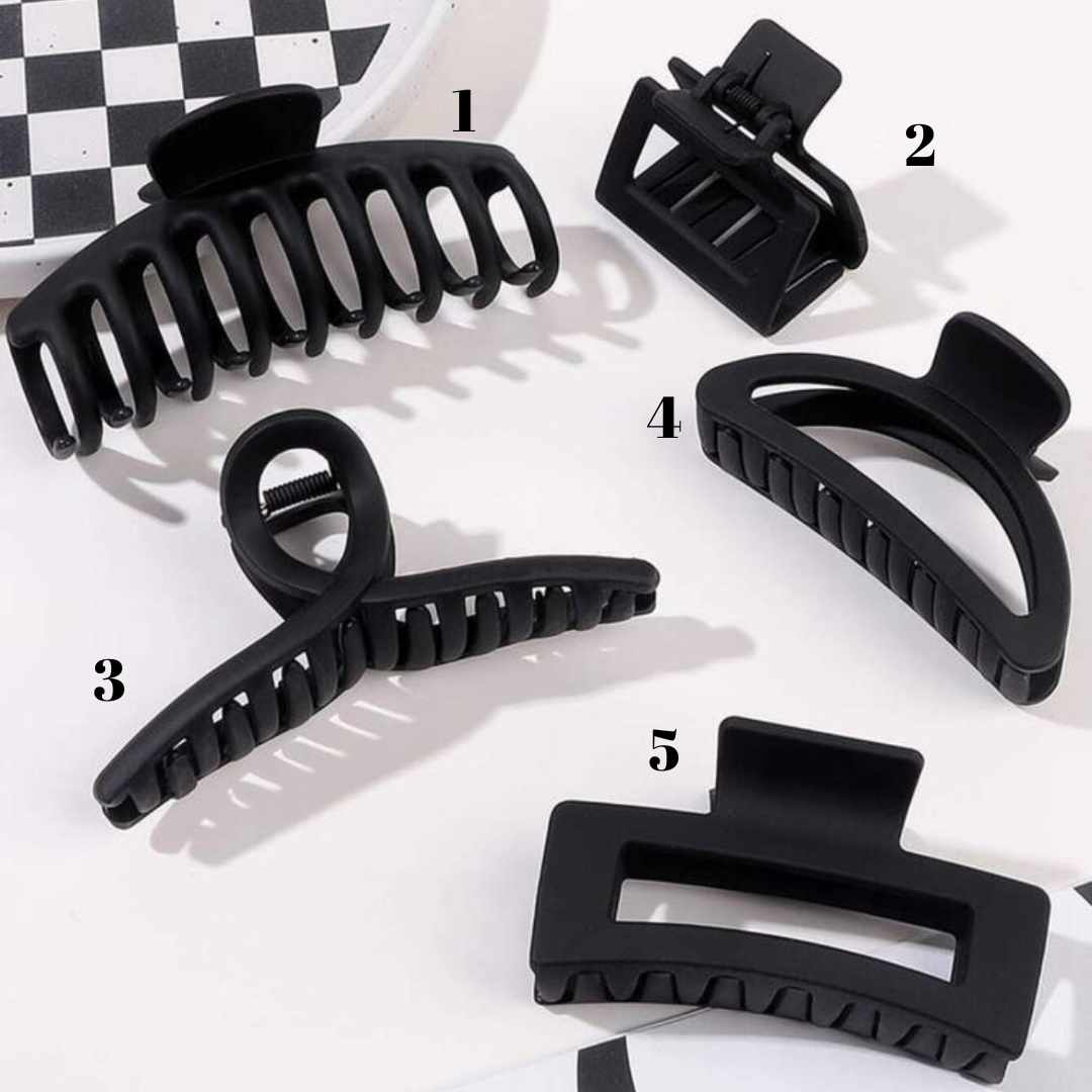 Arc Frame Clip
