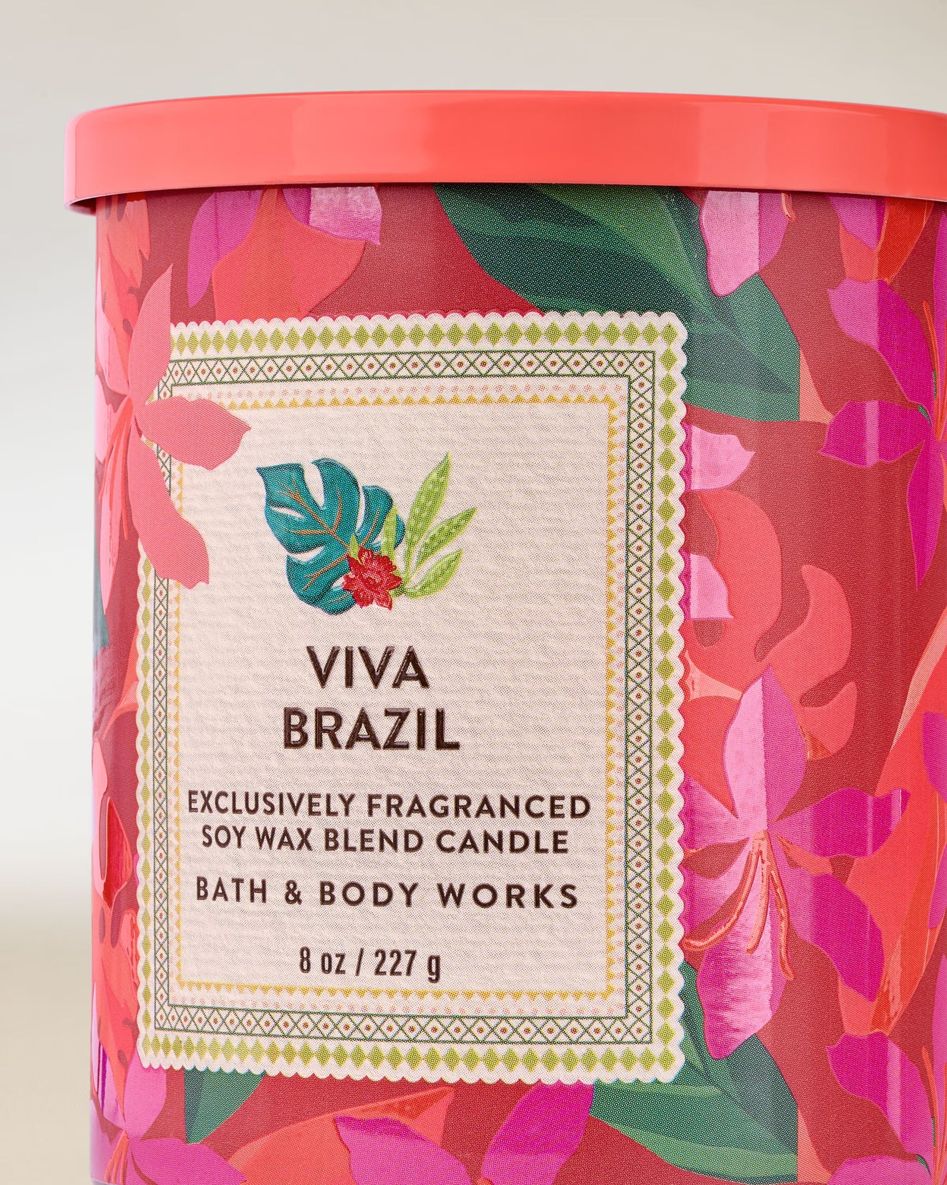 Bath & Body Works Single Wick Candles