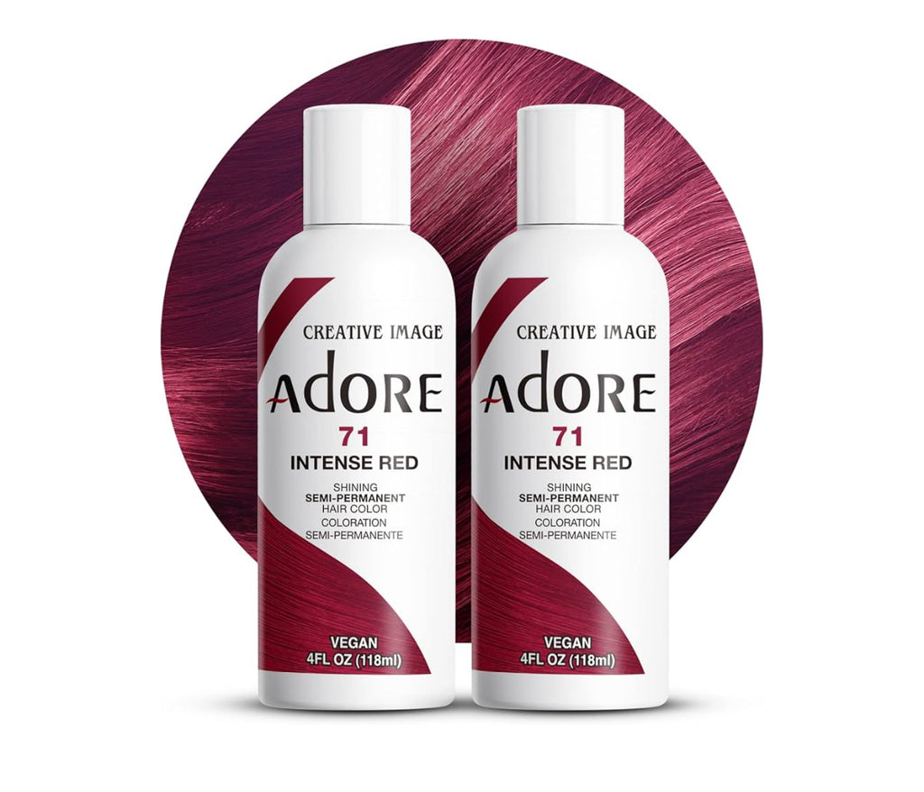 Adore Hair Colour Dyes