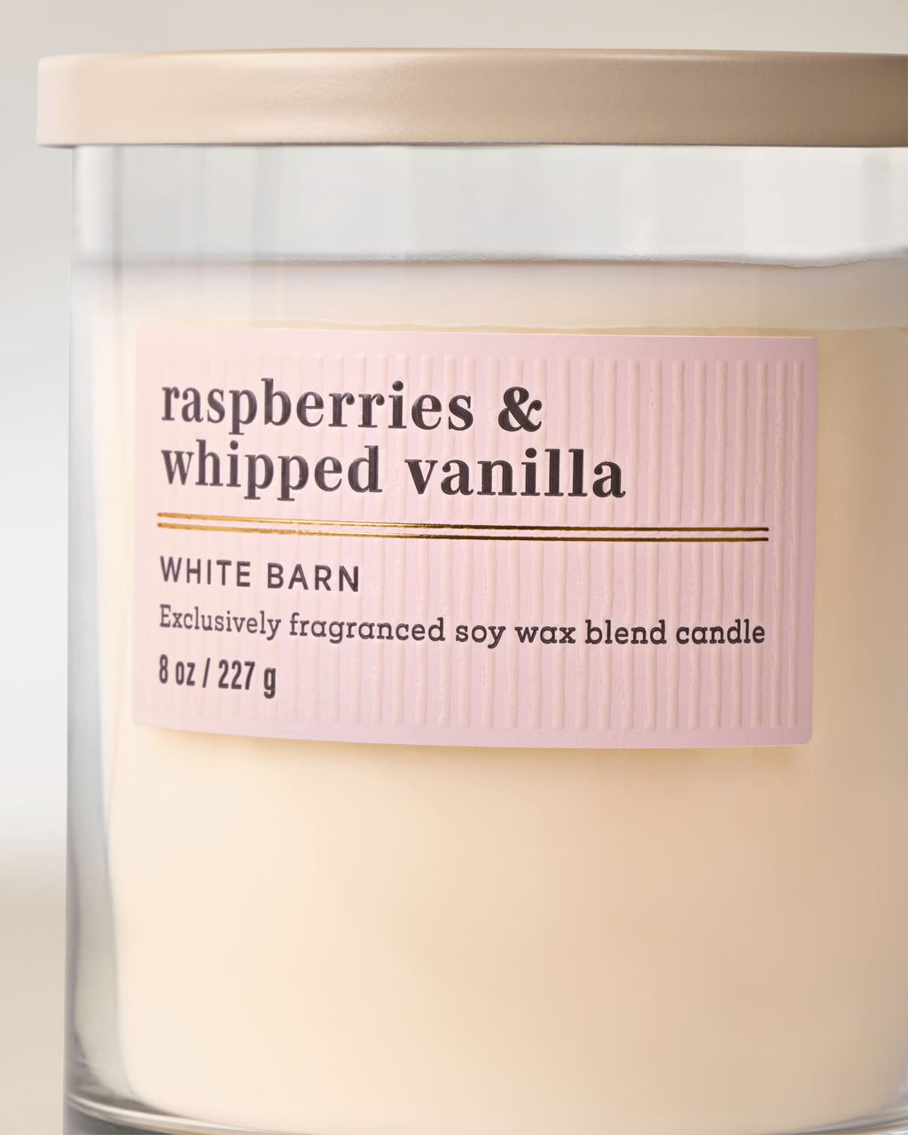 Bath & Body Works Single Wick Candles