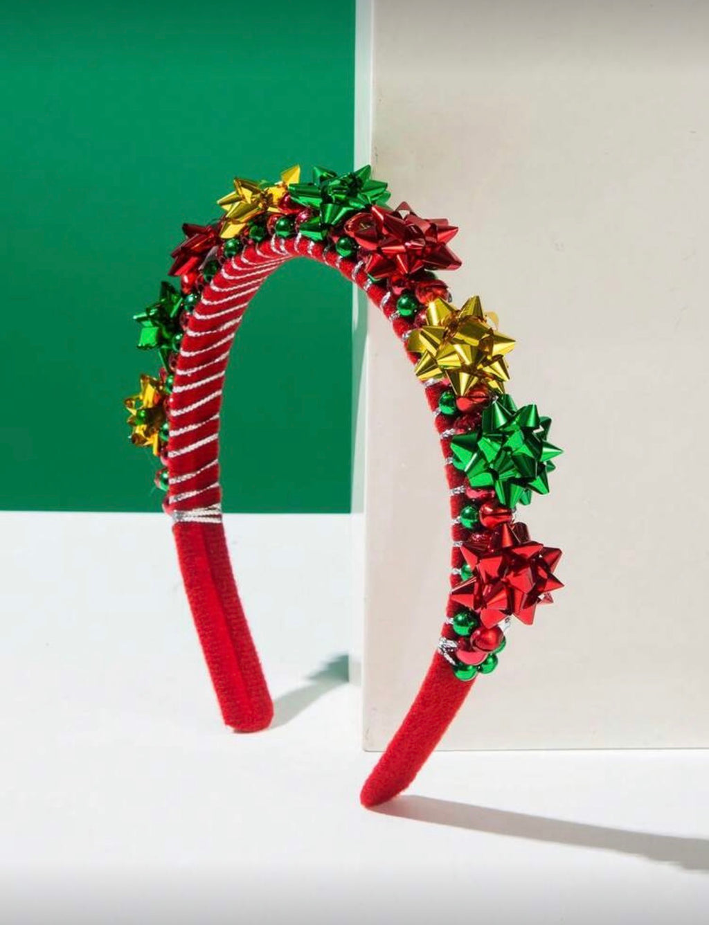 Christmas Headband