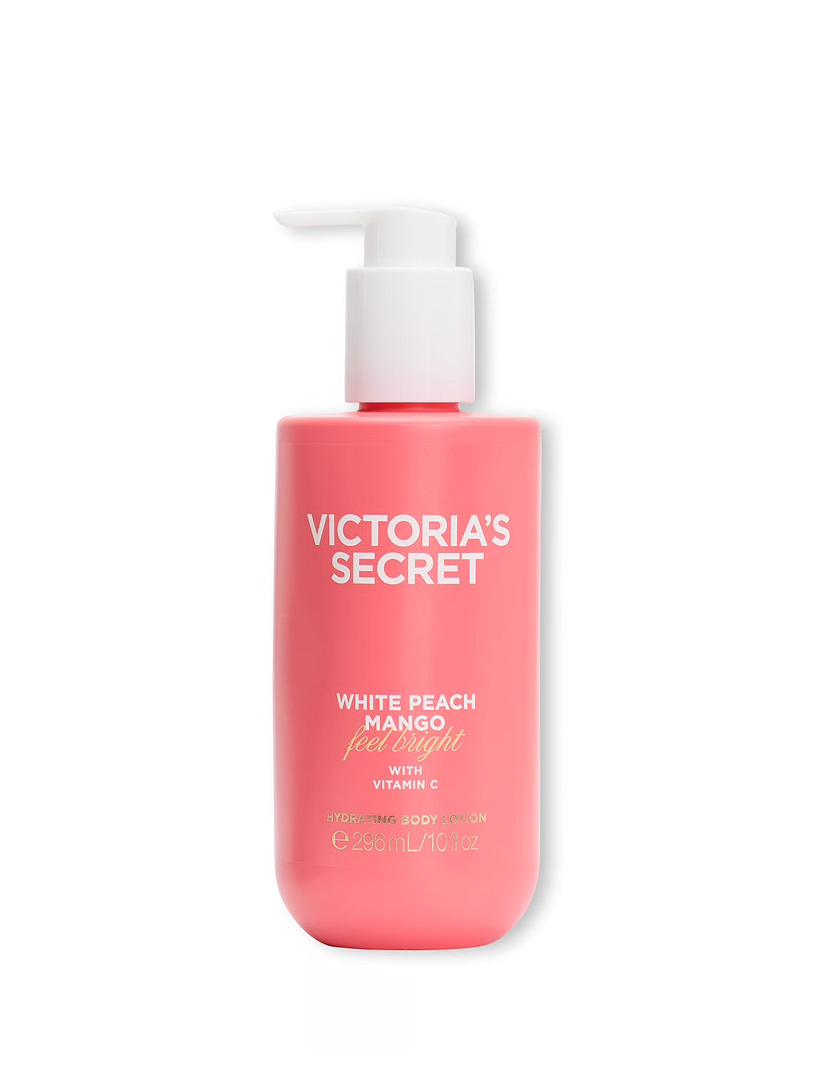 Victoria’s Secret Hydrating Body Lotion