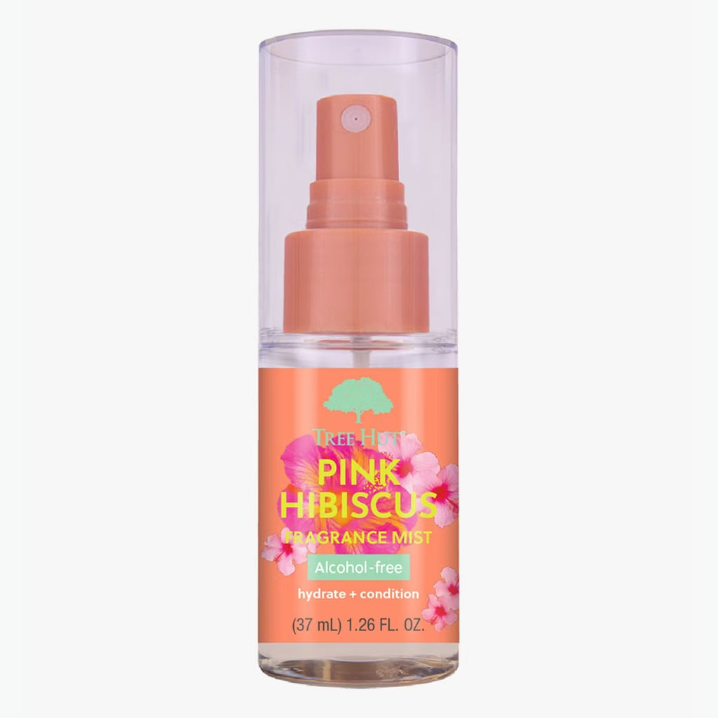 Tree Hut Mini Fragrance Mist
