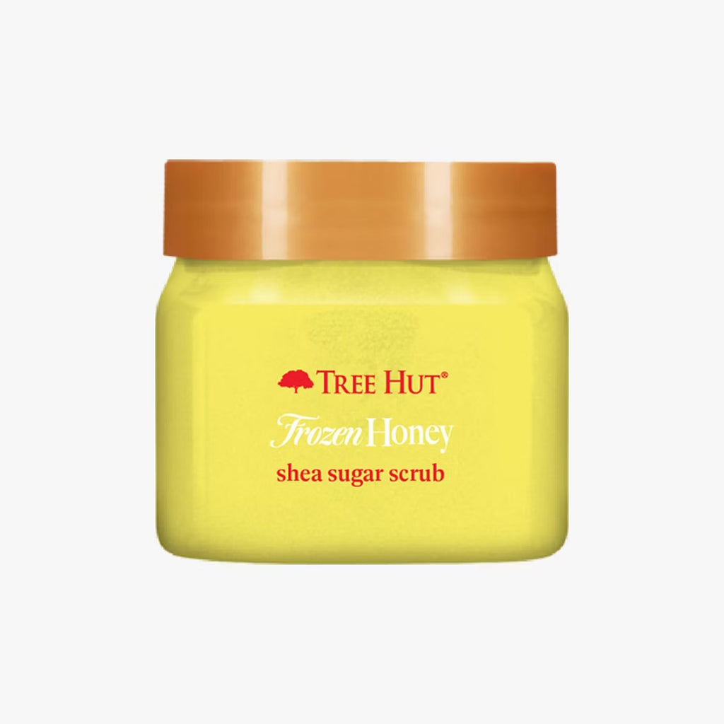 Tree Hut Mini Sugar Scrub