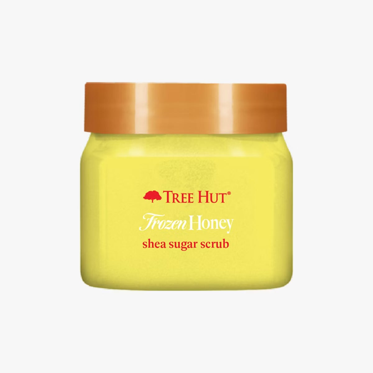 Tree Hut Mini Sugar Scrub