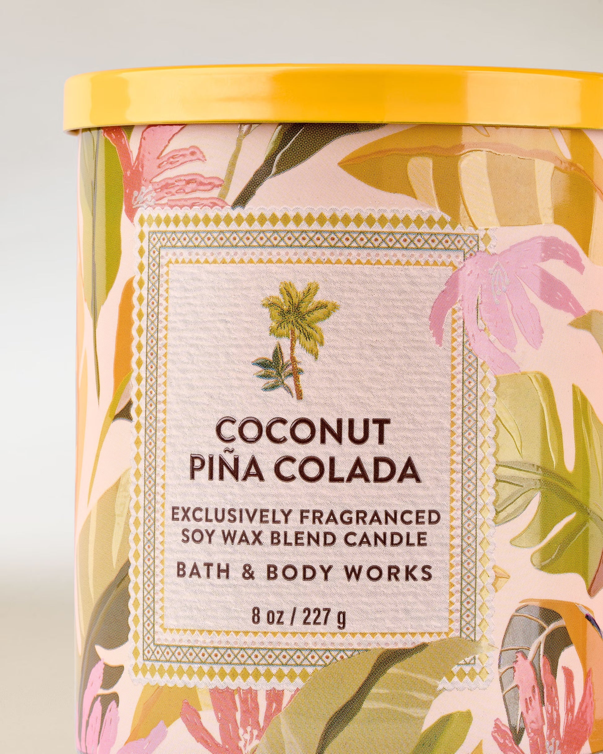 Bath & Body Works Single Wick Candles